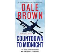 Countdown to Midnight: A High-Stakes Espionage Thriller About Stopping a Terrifying Russia-Iran Weapon