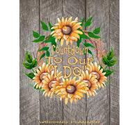 Countdown To Our "I Do" Wedding Planner: A 12-Month Planning Journal For A Dream Wedding, Checklists And Reminders Notebook For The Bride To Be