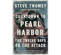 Countdown To Pearl Harbor