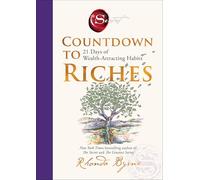 Countdown to Riches: 21 Days of Wealth-Attracting Habits - A Guide to Financial Freedom
