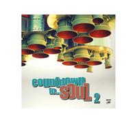 Countdown To Soul 2 - Vinyle 33 Tours