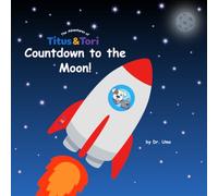 Countdown to the Moon!