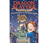 Countdown to the Year 1000 #8