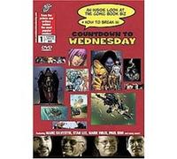 Countdown To Wednesday