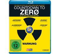 Countdown to Zero [Blu-Ray] [Import]