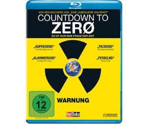 Countdown to Zero [Blu-Ray] [Import]