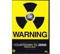 COUNTDOWN TO ZERO-VN G