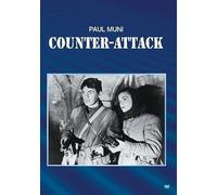 Counter-Attack