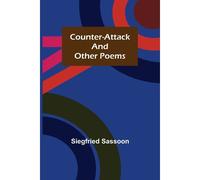Counter-Attack And Other Poems
