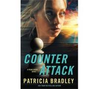 Counter Attack by Patricia Bradley Patricia Bradley (Auteur)