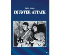 Counter-attack (DVD) Philip Van Zandt George MacReady Marguerite Chapman