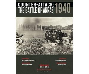 Counter-attack: The Battle of Arras 1940