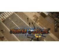 Counter Crossline Crime War (Nintendo)