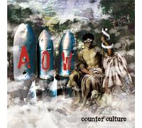 COUNTER CULTURE