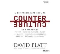 Counter Culture - DVD Set: A Compassionate Call