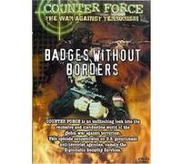Counter Force - Badges Without Borders G