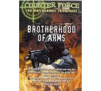 Counter Force - Brotherhood Of Arms