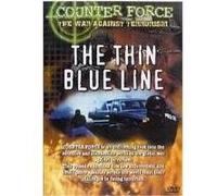Counter Force - The Thin Blue Line G
