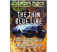 Counter Force - The Thin Blue Line G