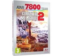Counter Measure 2 Atari 7800 G