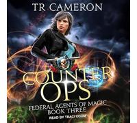 Counter Ops (The Federal Agents of Magic Series)