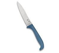 Counter Puppy azul - Mango: Plastic Acero: 7Cr17 - Filo: Liso