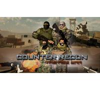 Counter Recon 2 The New War (Nintendo)