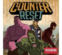 COUNTER RESET - Counter Reset