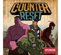 Counter Reset [Import allemand]