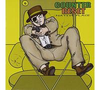 Counter Reset - Native Place