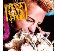 Counter Reset - Punk Eats J-Pop [Import]
