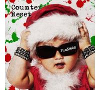 COUNTER RESET: - Punxmas [Import]