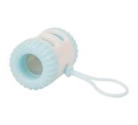 Counter Ring - Manual Row Clicker | Lightweight Counter with Rotating, Finger Wear Counting Tool, Handy Tracker Accessory for Sewing Weaving Projects