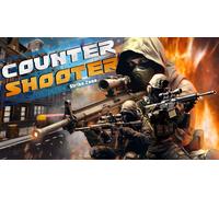 Counter Shooter Strike Zone (Nintendo Switch Account)