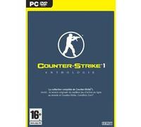 Counter Strike Anthologie PC G