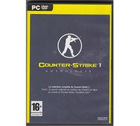 Counter Strike : Anthology
