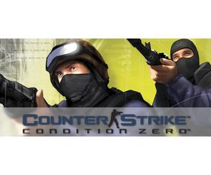 Counter-Strike: Condition Zero (PC)