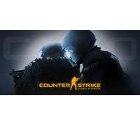 Counter Strike: Global Offensive (Steam Account)