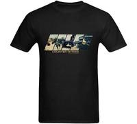 Counter Strike Global Offensive T-Shirt Mens Unisex Black Tees XXL