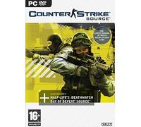 Counter Strike : Source