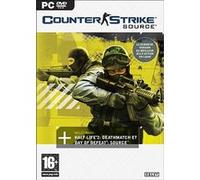 Electronic Arts – Jeu vidéo – Counter Strike : Source