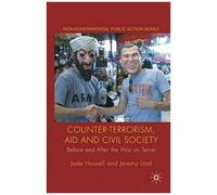 Counter-Terrorism, Aid And Civil Society