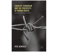 Counter-Terrorism And The Prospects Of Human Rights