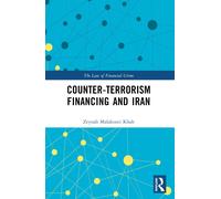 Counter-Terrorism Financing And Iran