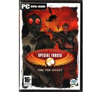 Counter Terrorist, Special Forces /Windows XP / 2000 / ME / 98