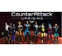 CounterAttack Uprising (XB1)