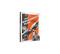 Counterfeit Plan The