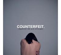 TOGETHER WE ARE STRONGER by COUNTERFEIT [VINYL] NEUF