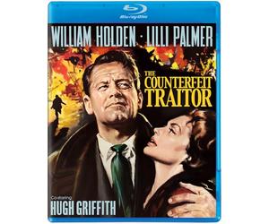 COUNTERFEIT TRAITORS