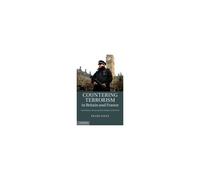 Countering Terrorism In Britain And France
